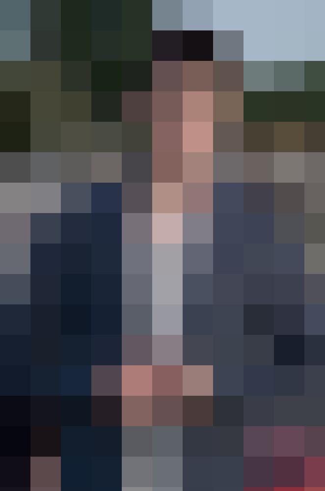 Anvil Profilbild
