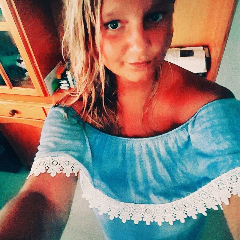 Da unsere Traumfrauen