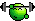 smiley_gewichtheben02