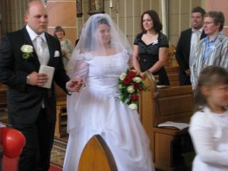 Wir haben uns hier kennen und lieben gelernt - Partner fürs Leben - Liebe, Schutzengel und Treue