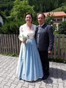 Plötzlich verheiratet :) - Partner fürs Leben - Verheiratet, dankbar