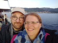 Es war der 3.3.2016... - Partner fürs Leben - Gott im Mittelpunkt, Vertrauen, ungeplant aber perfekt, Dankbarkeit, auch ewige Singke können einen Partner finden